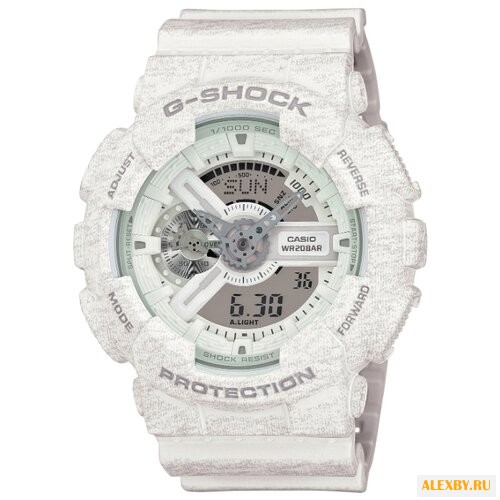 Наручные часы CASIO GA-110HT-7A