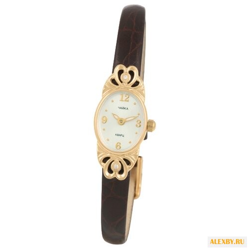 Наручные часы Чайка 44350-256.106