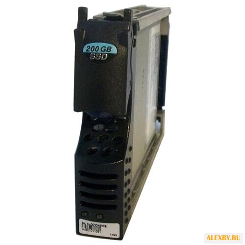 Твердотельный накопитель EMC