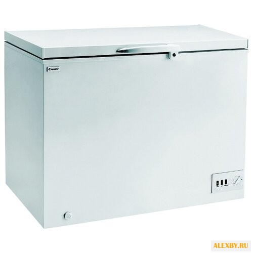 Морозильник Candy CCFE 250