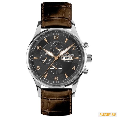 Наручные часы JACQUES LEMANS