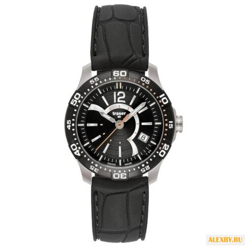 Наручные часы traser