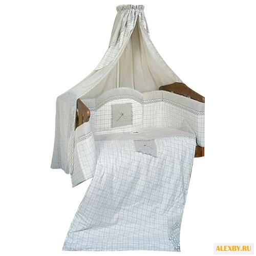 Золотой Гусь комплект Антошка 3