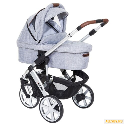 Универсальная коляска FD