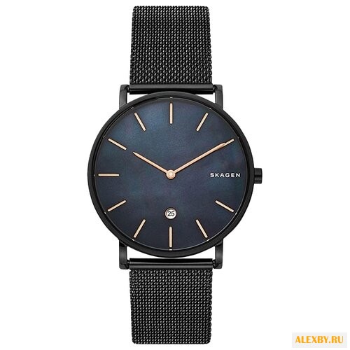 Наручные часы SKAGEN SKW6472
