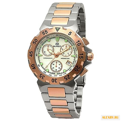 Наручные часы Burett B4202DWFA