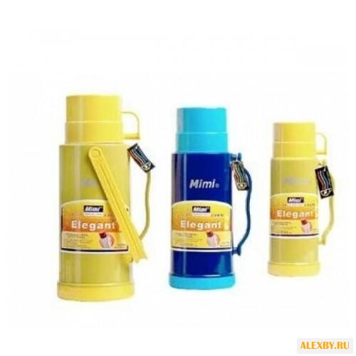 Классический термос Mimi