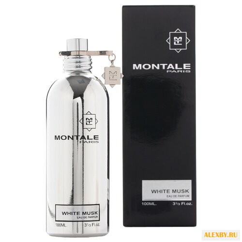 MONTALE White Musk