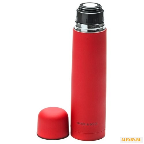 Классический термос MAYER &