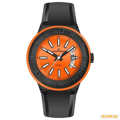 Наручные часы JACQUES LEMANS