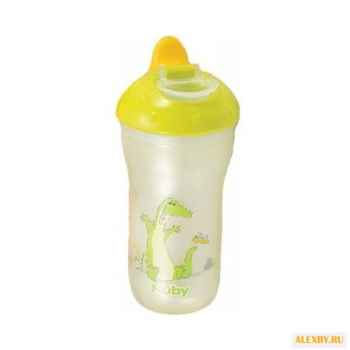 Термочашка Nuby 886 270 мл