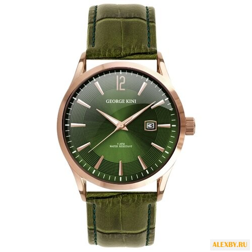 Наручные часы GEORGE KINI