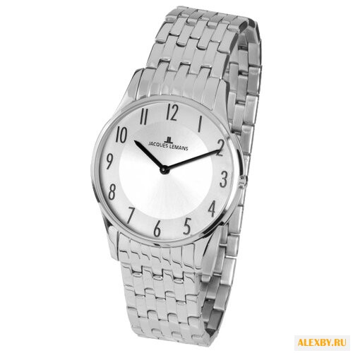 Наручные часы JACQUES LEMANS