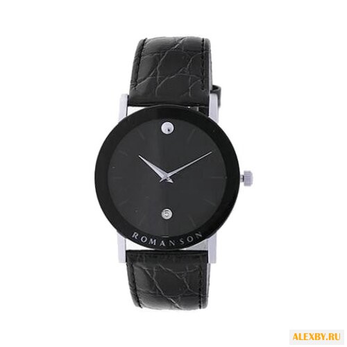 Наручные часы ROMANSON TL9963MWBK