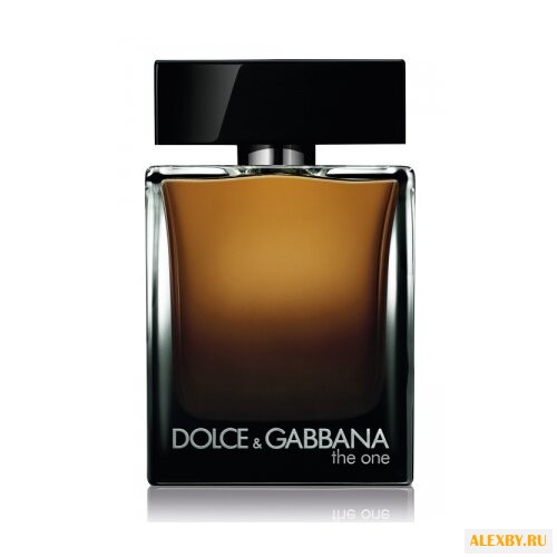 DOLCE & GABBANA The One for Men