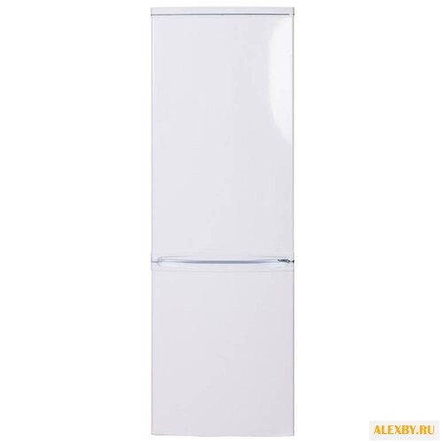 Холодильник Sinbo SR-297R