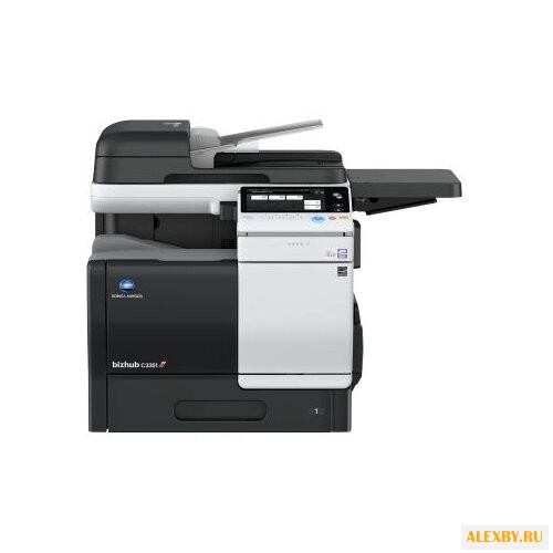 МФУ Konica Minolta bizhub C3351