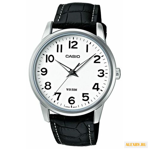 Наручные часы CASIO MTP-1303L-7B