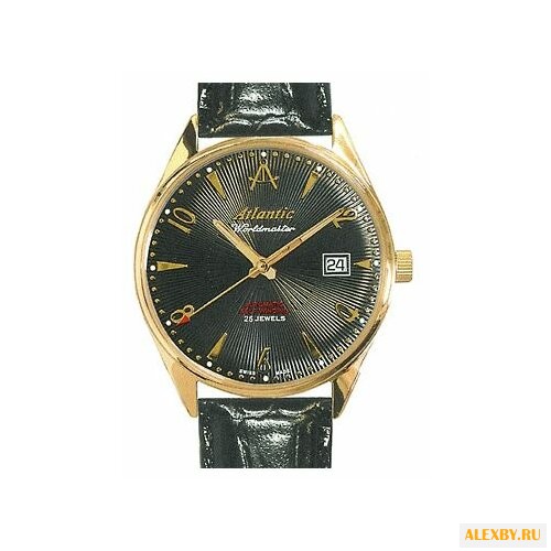Наручные часы Atlantic