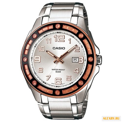 Наручные часы CASIO MTP-1347D-7A