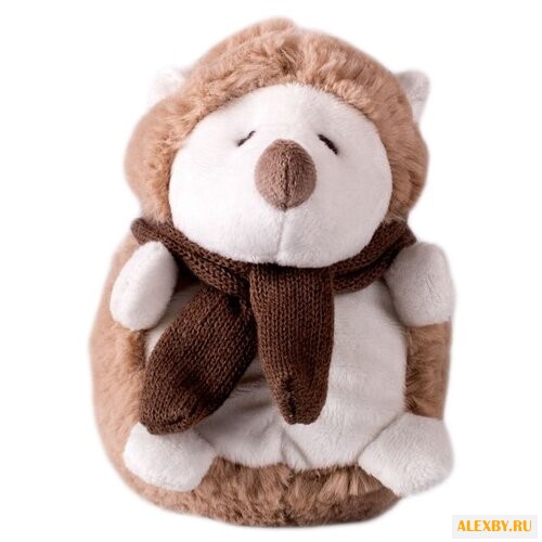 Мягкая игрушка Button Blue Ежик