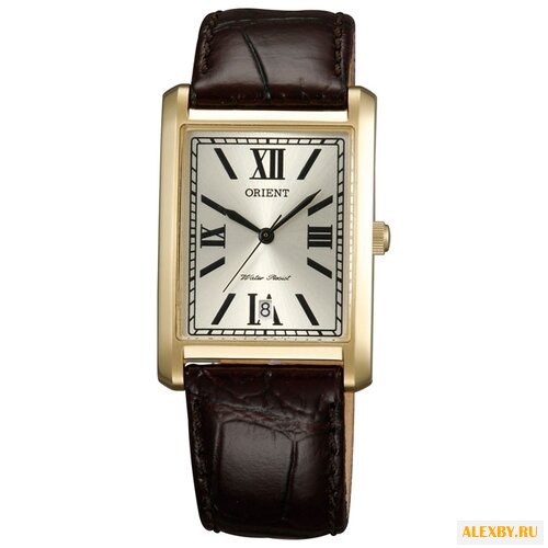 Наручные часы ORIENT UNEL002C