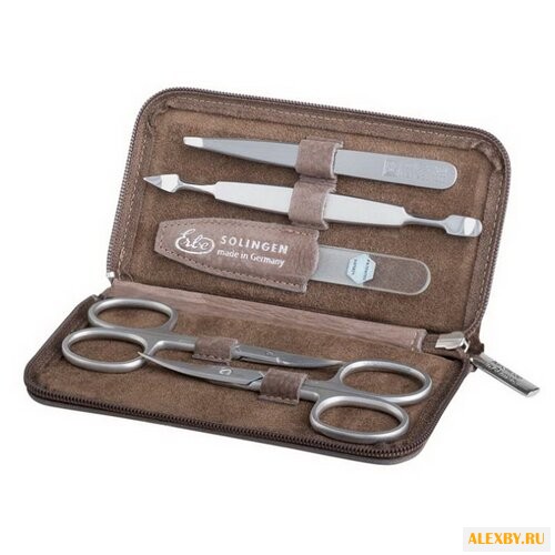 Набор ERBE 9095ER 5 предметов