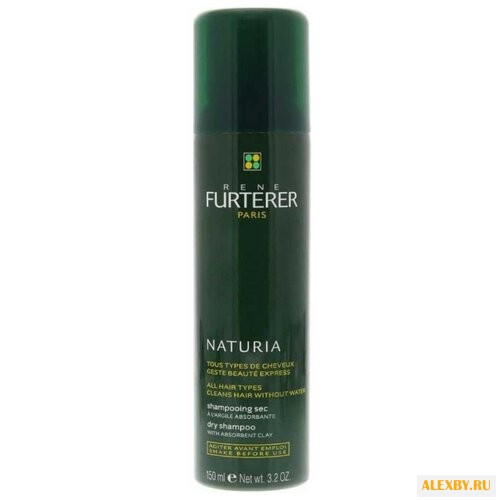 Сухой шампунь Rene Furterer