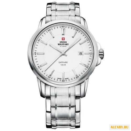 Наручные часы SWISS MILITARY BY
