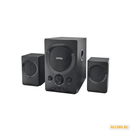 Компьютерная акустика Perfeo