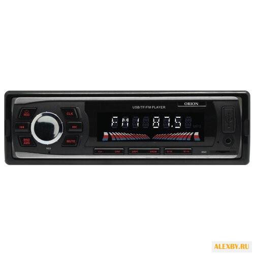 Автомагнитола Orion DHO-1930U