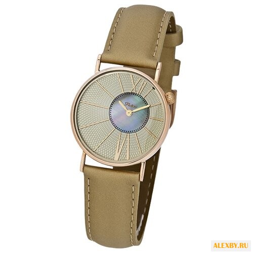 Наручные часы Platinor