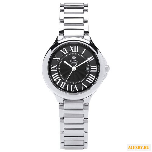 Наручные часы ROYAL LONDON