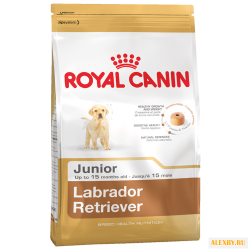Корм для собак Royal Canin