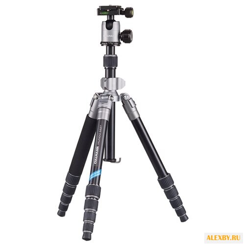 Штатив Cullmann Mundo 522T 55451