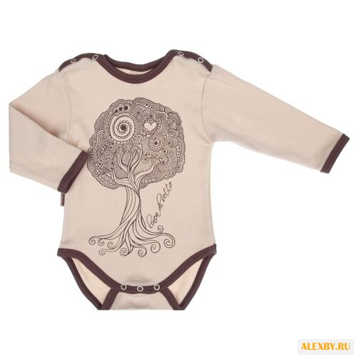 Боди Linea di Sette