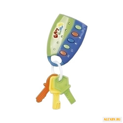 Интерактивная развивающая