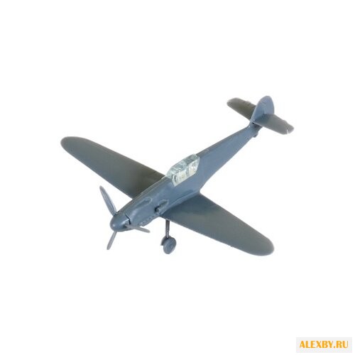 Сборная модель ZVEZDA Немецкий