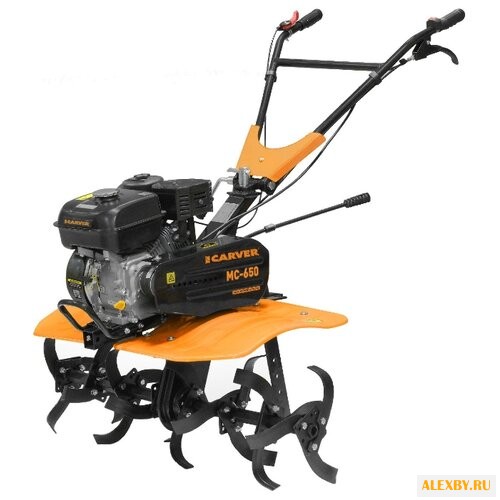 Культиватор Carver MC-650