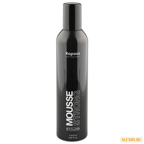 Kapous Professional мусс