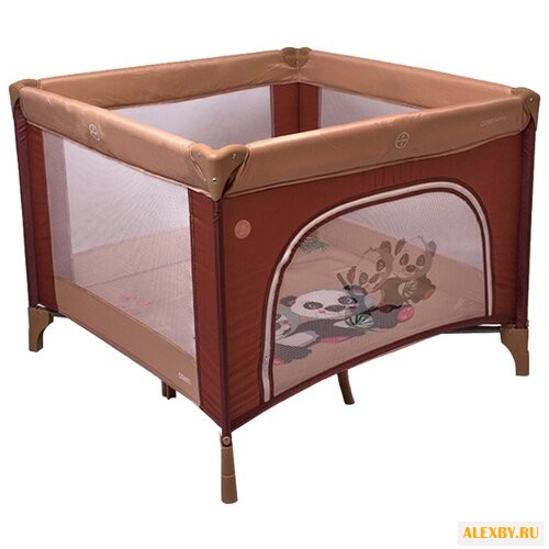 Манеж Coto Baby Conti