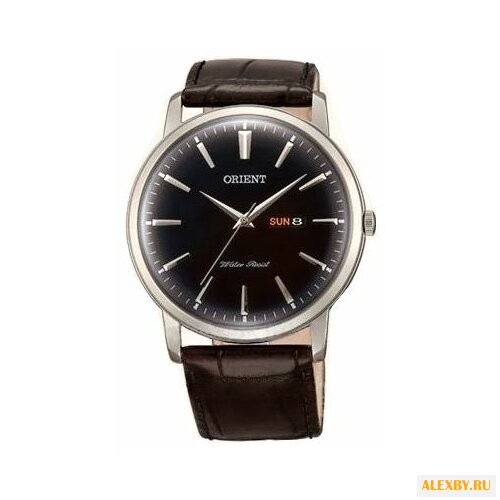 Наручные часы ORIENT UG1R002B