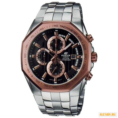 Наручные часы CASIO EF-531D-1A2