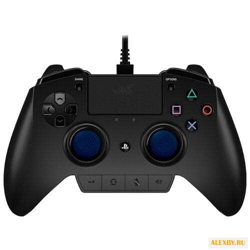 Геймпад Razer Raiju