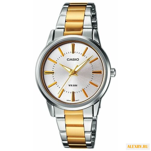 Наручные часы CASIO LTP-1303SG-7A