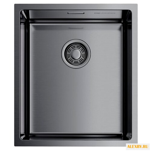 Интегрированная кухонная мойка