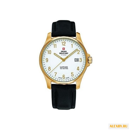 Наручные часы SWISS MILITARY BY