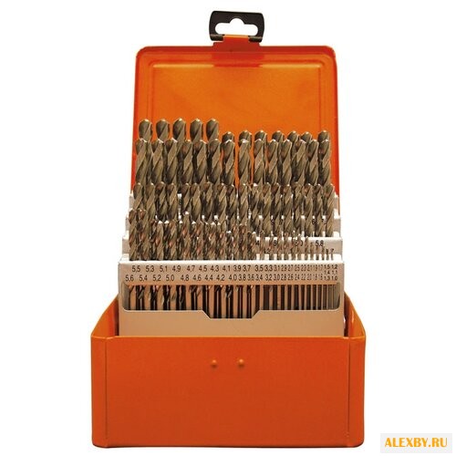 Набор сверл PROJAHN 60540