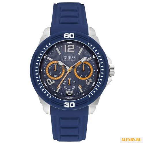 Наручные часы GUESS W0967G2