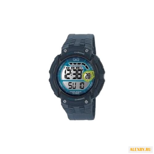 Наручные часы Q&Q M086 J002